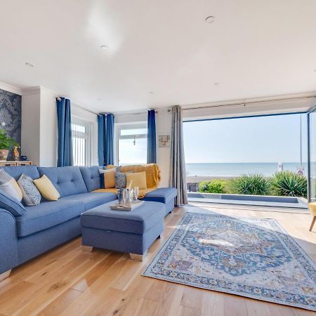 Vitamin Sea House Worthing Exterior photo