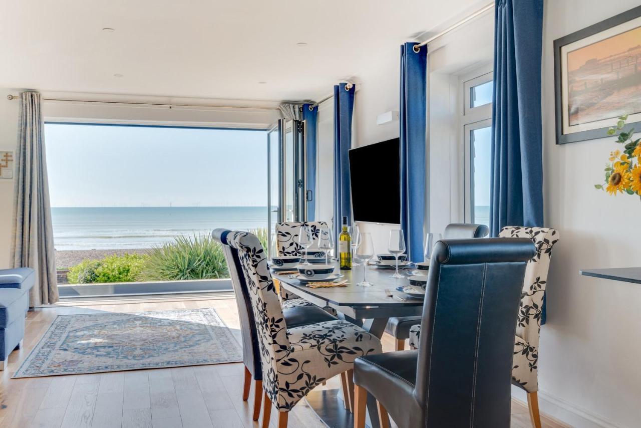 Vitamin Sea House Worthing Exterior photo