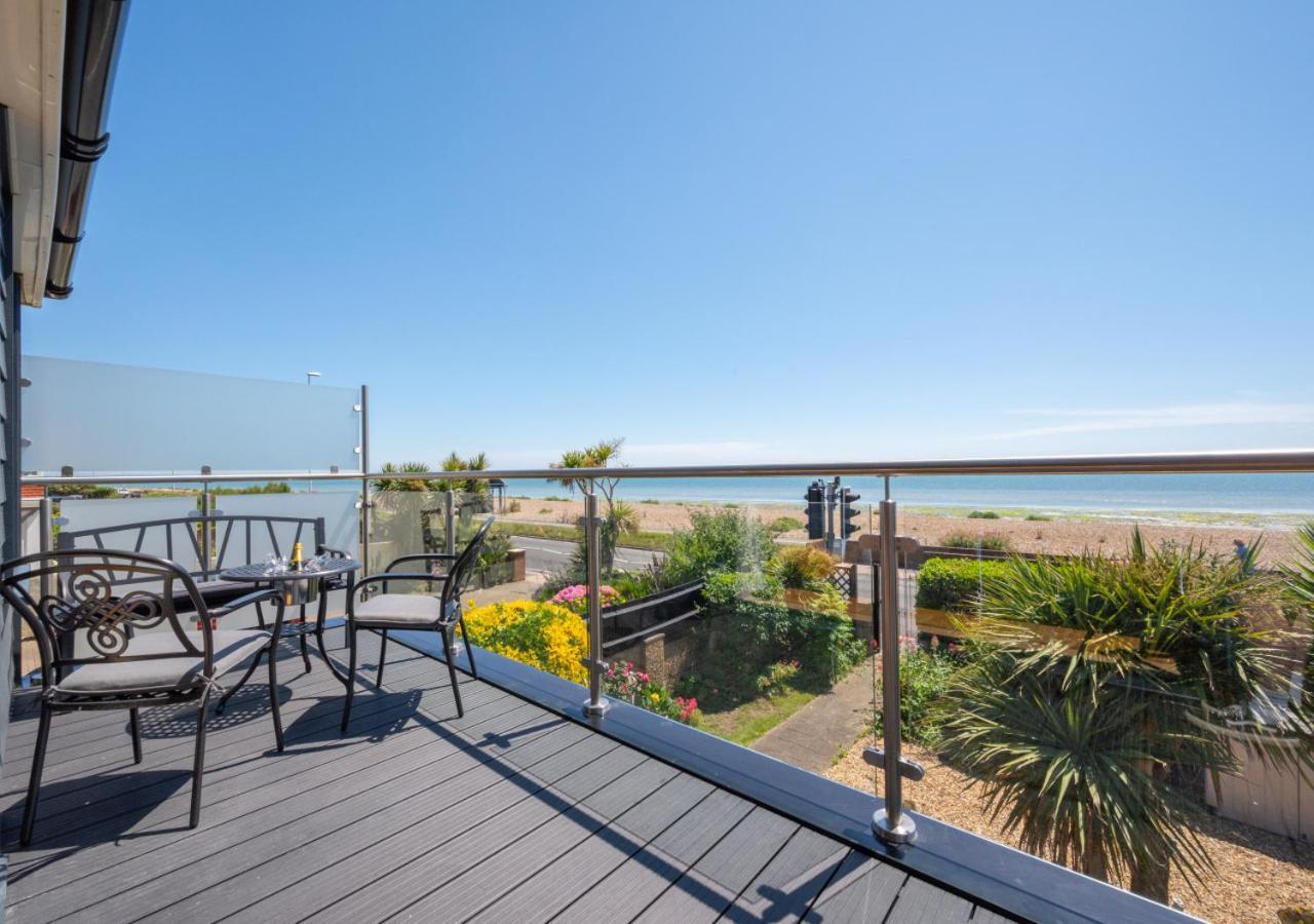 Vitamin Sea House Worthing Exterior photo