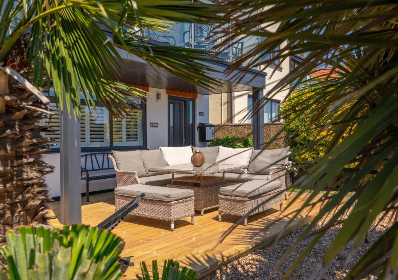 Vitamin Sea House Worthing Exterior photo