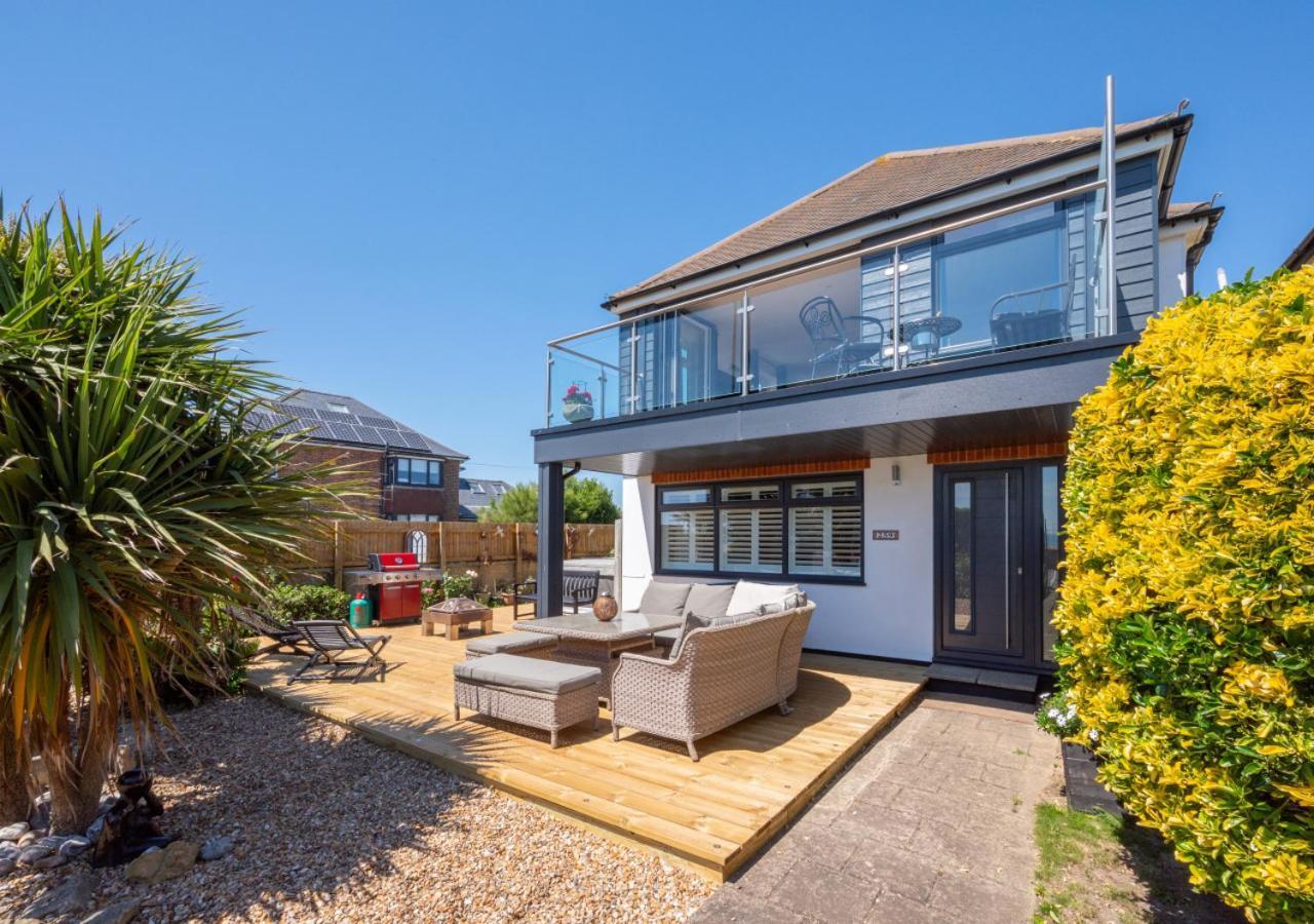Vitamin Sea House Worthing Exterior photo